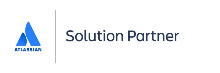 Atlassian Solution Partner Logo Now Consultians